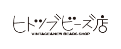 ヒトツブビーズ店