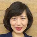 羽藤 裕子