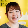 木原 涼子