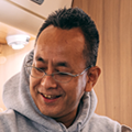 野瀬 勇一郎