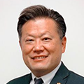 近江 淳