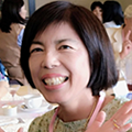 嶋田 貴子