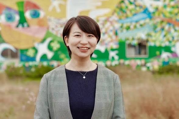 戸塚絵梨子
