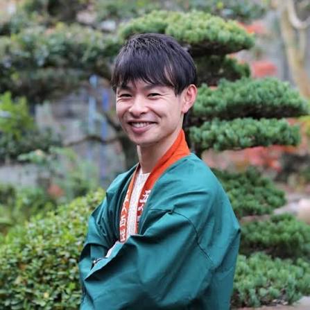 池龍太郎