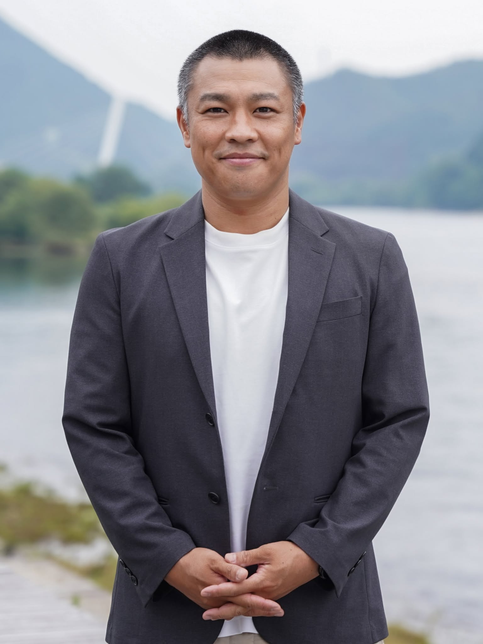 田中勲