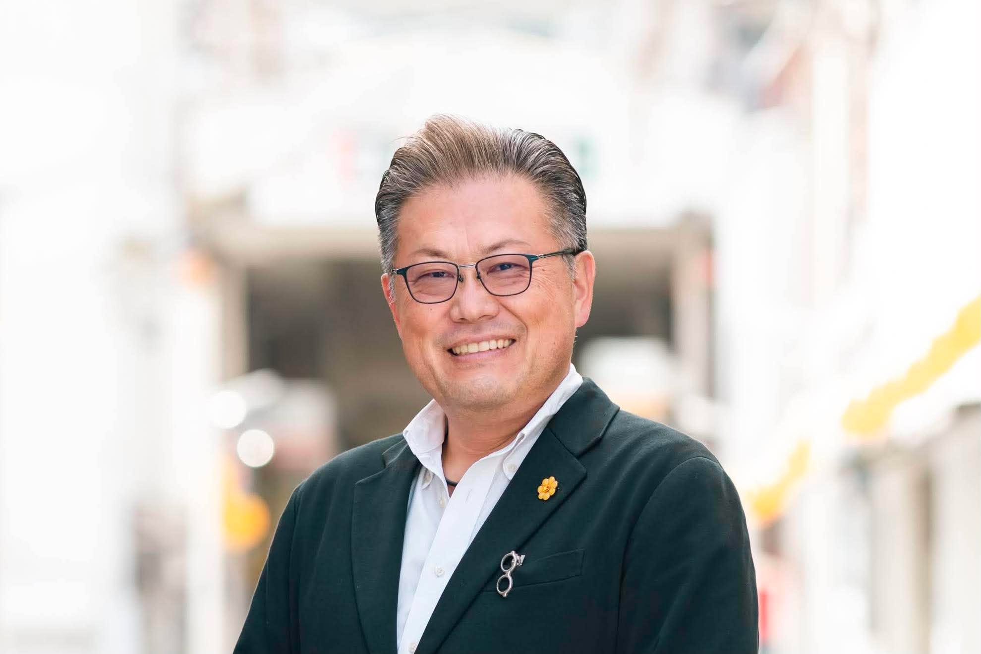 近江淳