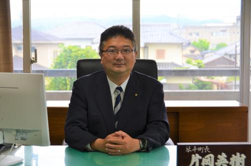 片岡英樹