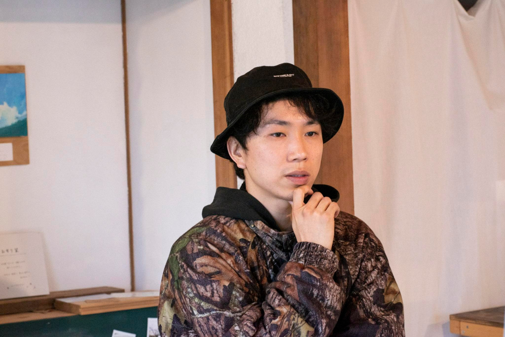 岸本浩希