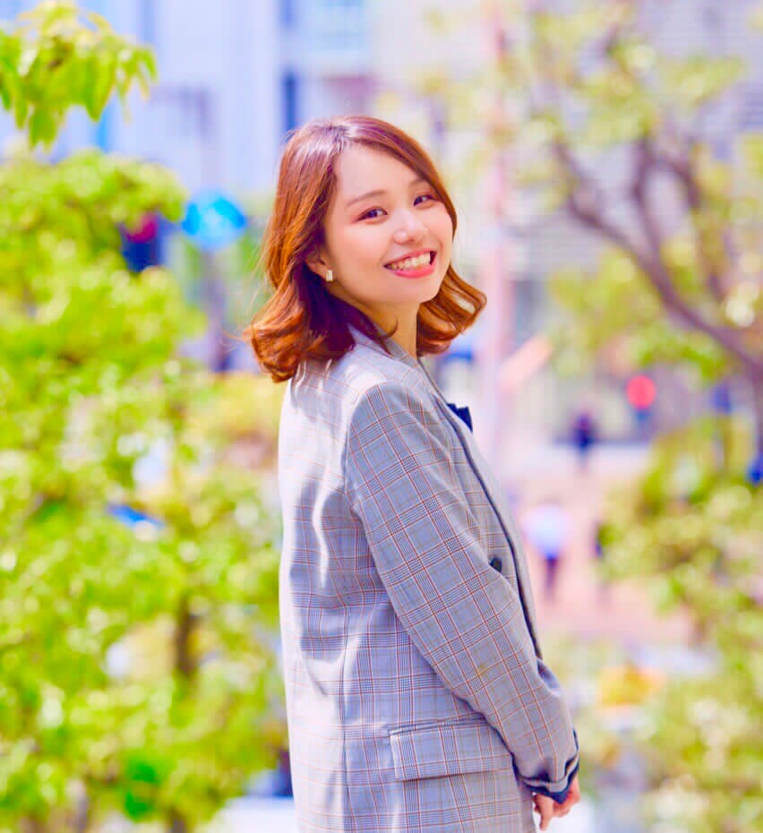 小西真由