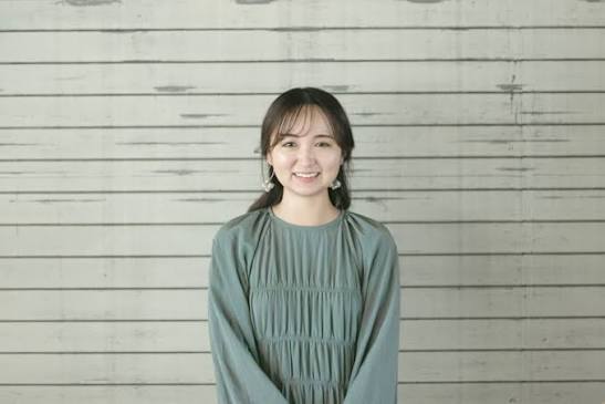 森田夏帆