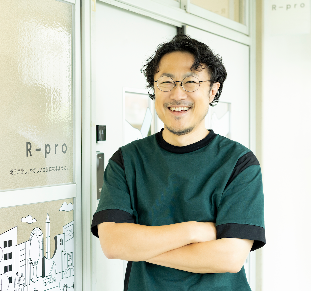 岡本ナオト