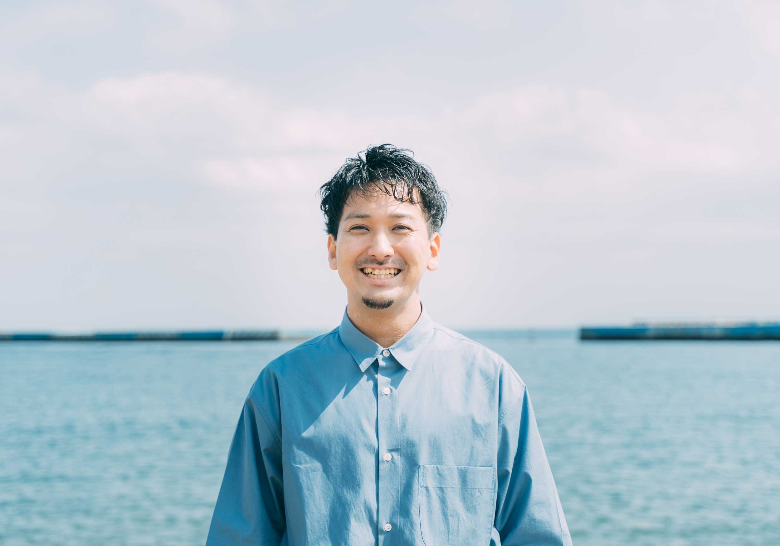 清水直哉