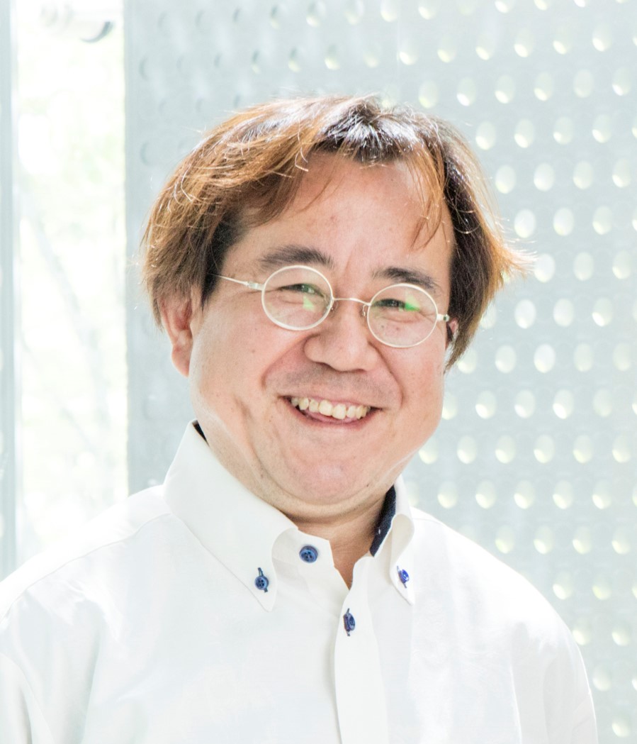 杉浦幹男