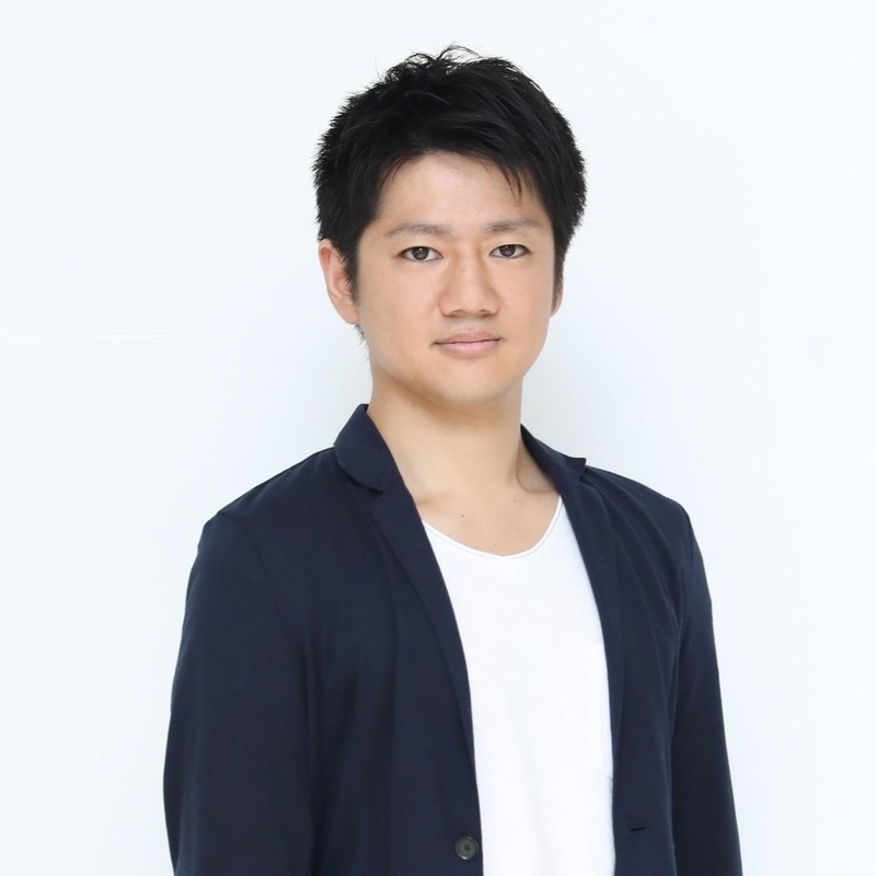 立野新治