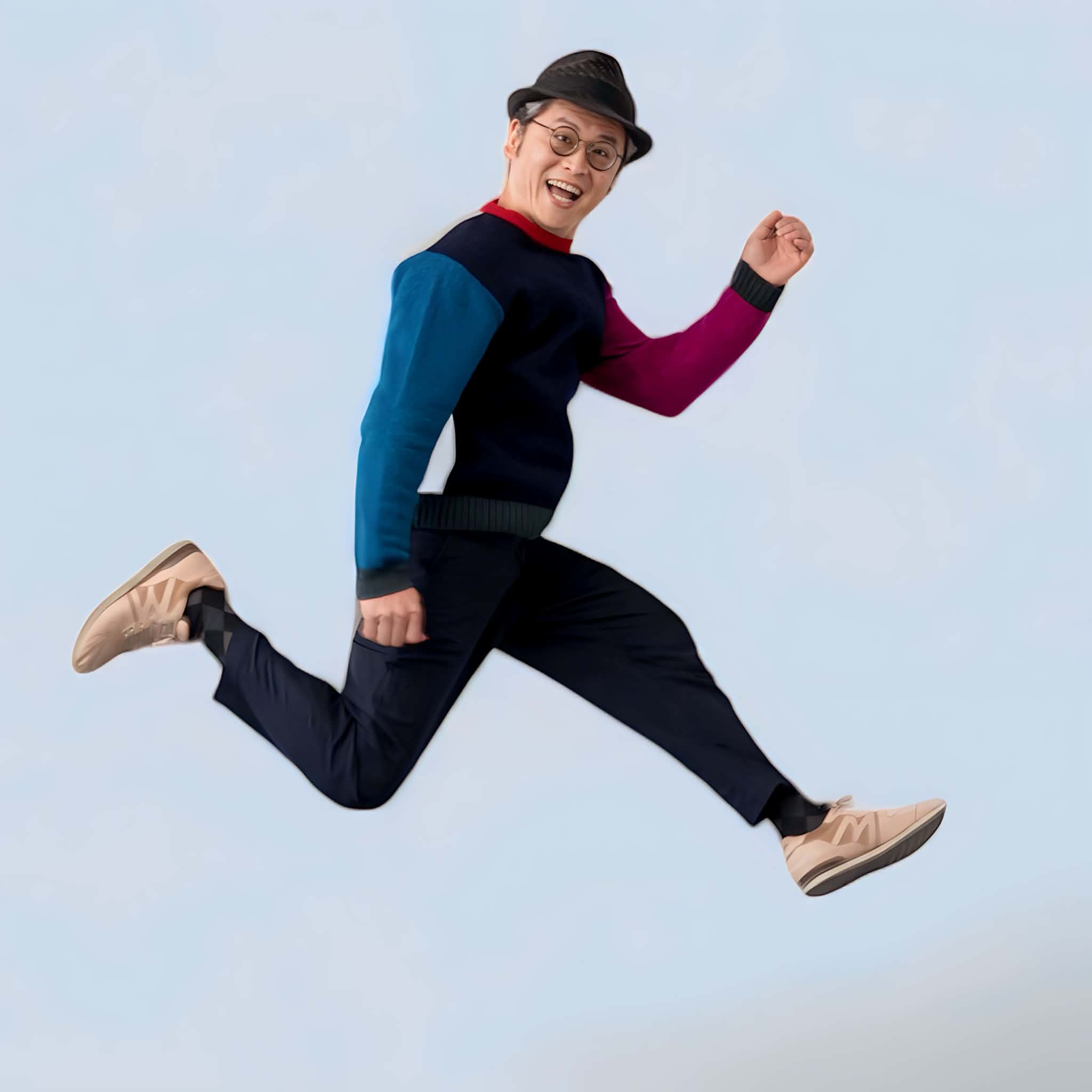 原智彦