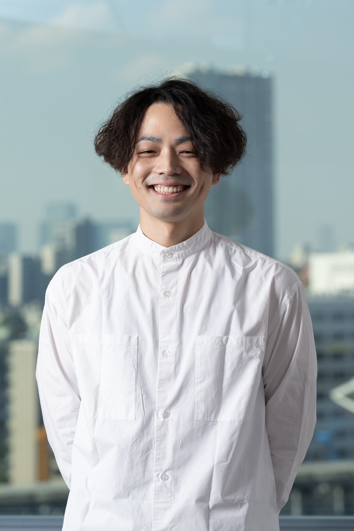 恒藤優