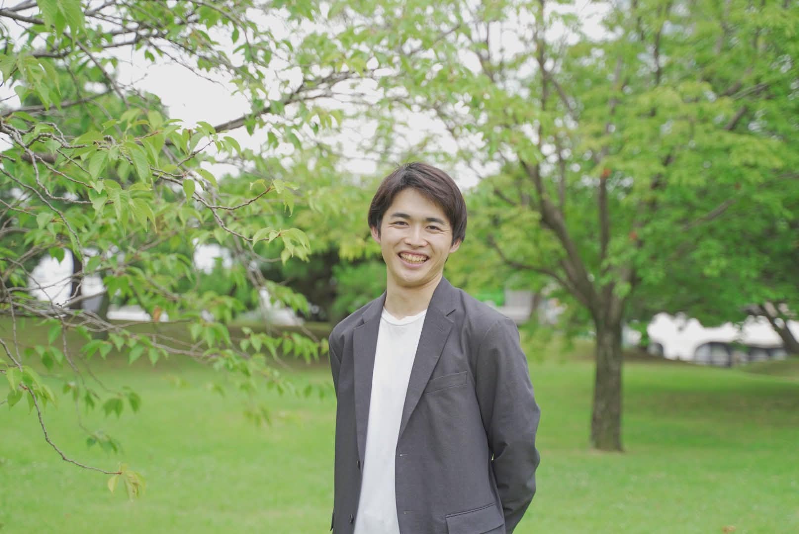 犛山創一