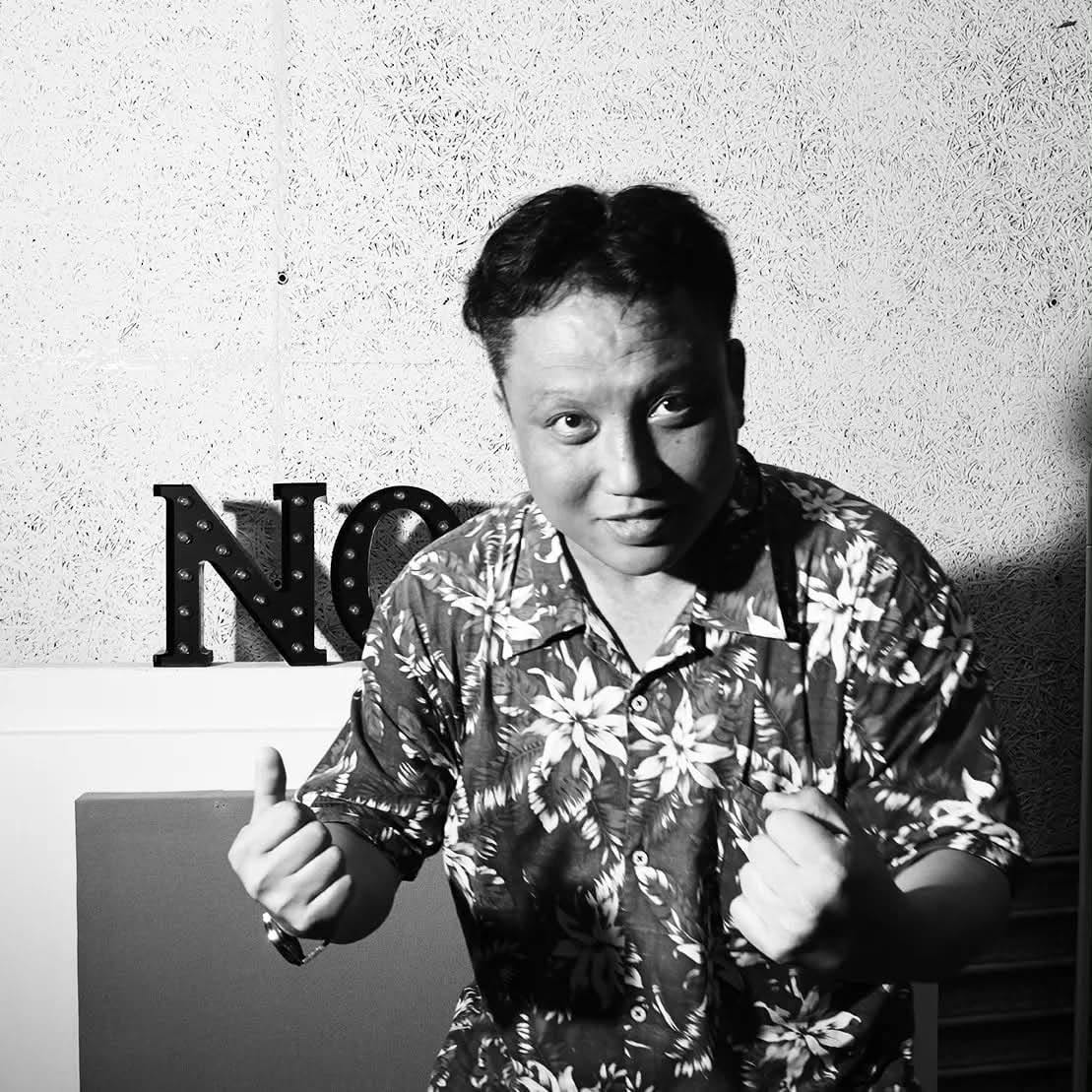 山森達也