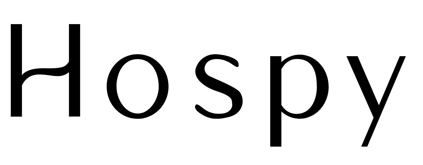 Hospy株式会社