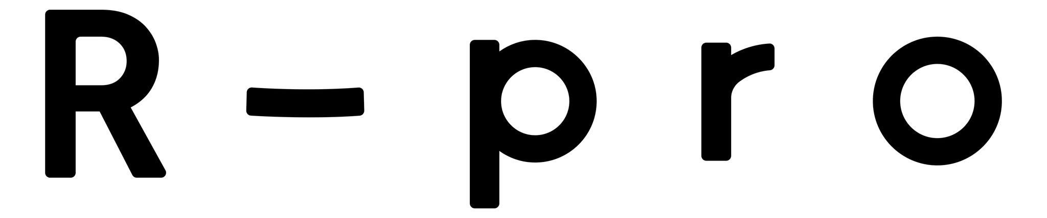 R-pro